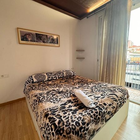 Parque Guell Apartment Barcelona Exterior photo